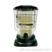 Coleman Mosquito Repelling Citronella Candle Lantern, 50 Hours 7708   